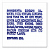 Mayo Real Mayonnaise, 0.44 oz Packet, 200/Box (22001118)