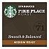 Pods Variety Pack, Blonde Espresso/Colombia/Espresso/Pikes Place, 60 Pods/Pack (22001153)