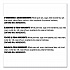 Instant Oatmeal, Assorted Varieties, 1.05 oz Packet, 40/Box (22001144)