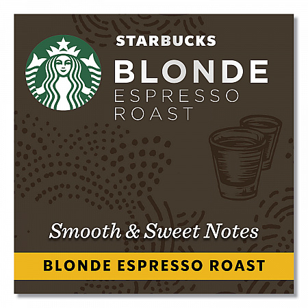 Pods Variety Pack, Blonde Espresso/Colombia/Espresso/Pikes Place, 60 Pods/Pack (22001153)