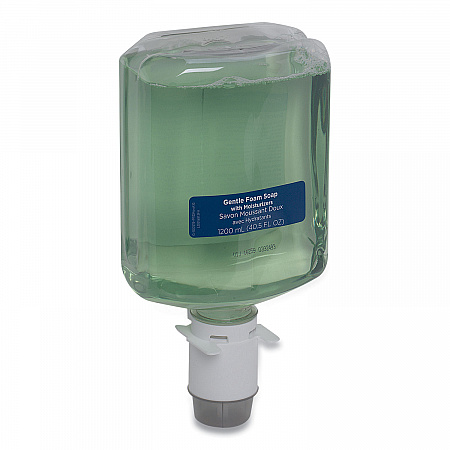 GP enMotion Automated Touchless Foam Soap Refill, Tranquil Aloe Scent, 1,200 mL, 2/Carton (42715)