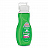 Dish Soap Liquid, Original Scent, 3 oz Bottle, 72/Carton (01417)