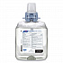 Food Processing HEALTHY SOAP 0.5% PCMX Antimicrobial E2 Foam Handwash, For CS4 Dispensers, Fragrance-Free, 1,250 mL, 4/Carton (513204CT)