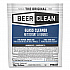Beer Clean Glass Cleaner, Powder, 0.5 oz. Packet, 100/Carton (990221)