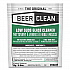 Beer Clean Glass Cleaner, Powder, 0.5 oz Packet, 100/Carton (990224)