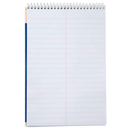 AbilityOne 7530002237939 SKILCRAFT Executive Steno Notepad, Gregg Rule, 80 White 6 x 9 Sheets, 12/Pack