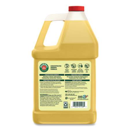Cleaner, Murphy Oil Liquid, 1 Gal Bottle (01103EA)