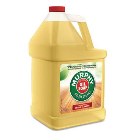 Cleaner, Murphy Oil Liquid, 1 Gal Bottle (01103EA)