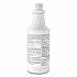 Oxivir TB One-Step Disinfectant Cleaner, Unscented, 32 oz Bottle, 12/Carton (4277285)