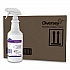 Oxivir TB One-Step Disinfectant Cleaner, Unscented, 32 oz Bottle, 12/Carton (4277285)