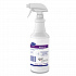 Oxivir TB One-Step Disinfectant Cleaner, Unscented, 32 oz Bottle, 12/Carton (4277285)
