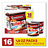 Hazelnut Spread and Breadsticks, 1.8 oz Single-Serve Tub, 16/Pack (22001135)