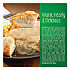 Country Fried Chicken and Gravy, 13.1 oz Bowl, 5/Pack (90300169)