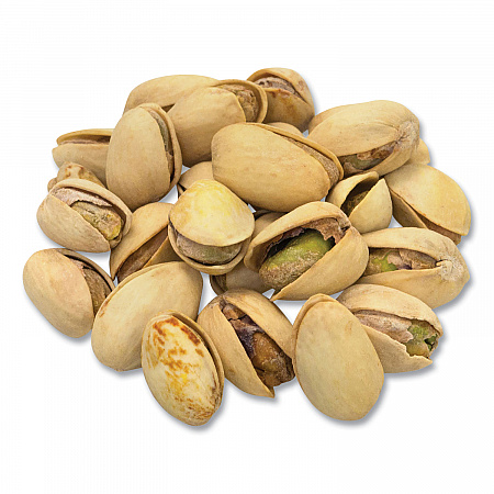 Roasted and Salted Pistachios, 1.5 oz Bag, 24/Pack (22000784)