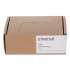 Universal High-Density Shredder Bags, 16 gal Capacity, 100/Box (35947)