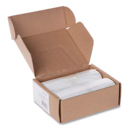 Universal High-Density Shredder Bags, 16 gal Capacity, 100/Box (35947)