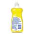 Joy Dishwashing Liquid, Lemon, 12.6 oz Bottle, 12/Carton (81209)