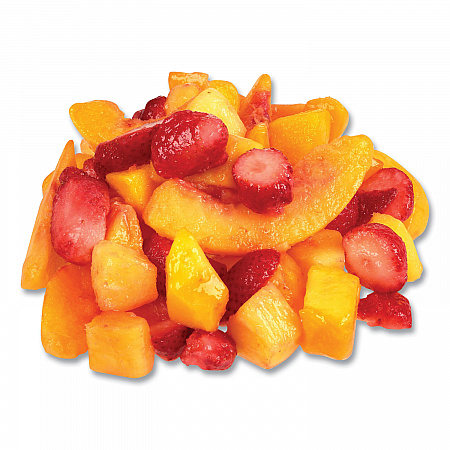 Frozen Mixed Fruit, 5 lb Bag (90300157)