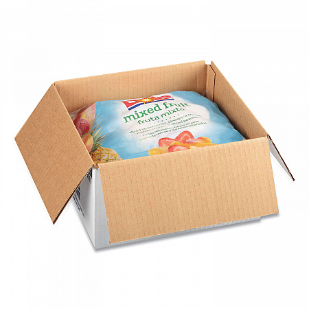 Frozen Mixed Fruit, 5 lb Bag (90300157)