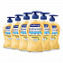 Antibacterial Hand Soap, Citrus Scent, 11.25 oz, 6/Carton (45096)