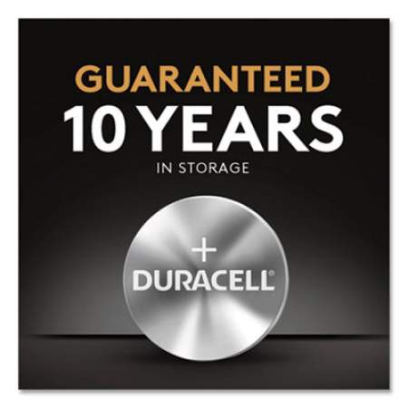 Duracell Lithium Coin Battery, 2032 (273151)