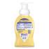 Softsoap Sensorial Foaming Hand Soap, Zesty Lemon, 8.75 oz Pump Bottle, 6/Carton (96986)