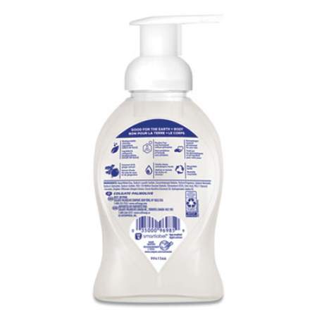 Softsoap Sensorial Foaming Hand Soap, Coconut and Warm Ginger, 8.75 oz Pump Bottle, 6/Carton (96985)