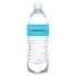 True Clear Purified Bottled Water, 16.9 oz Bottle, 24 Bottles/Carton, 84 Cartons/Pallet (TRC05L24PLT)