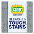 Deodorizing Cleanser with Bleach, Powder, 21 oz Canister (32987EA)