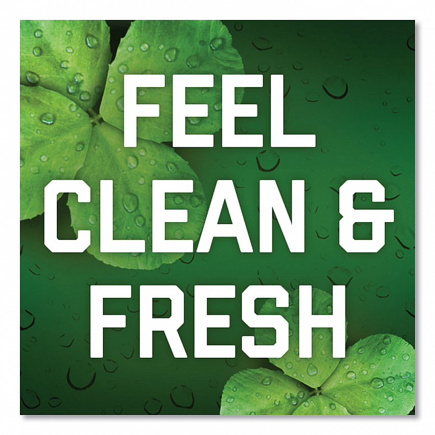 Bar Soap, Clean Fresh Scent, 3.75 oz, 3 Bars/Pack, 18 Packs/Carton (14177)