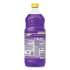 Fabuloso All-Purpose Cleaner, Lavender Scent, 22 oz Bottle, 12/Carton (53063CT)