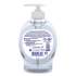 Softsoap Liquid Hand Soap Pumps, Fresh, 7.5 oz Bottle, 6/Carton (45636)