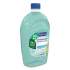 Softsoap Antibacterial Liquid Hand Soap Refills, Fresh, Green, 50 oz (45991EA)