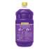 Fabuloso Multi-use Cleaner, Lavender Scent, 56 oz Bottle (53041)