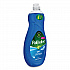 Dishwashing Liquid, Unscented, 20 oz Bottle, 9/Carton (45041)