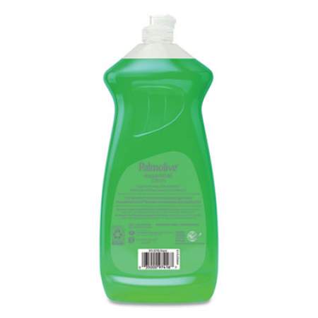 Palmolive Dishwashing Liquid, Fresh Scent, 25 oz (97416EA)