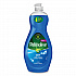 Dishwashing Liquid, Unscented, 20 oz Bottle, 9/Carton (45041)