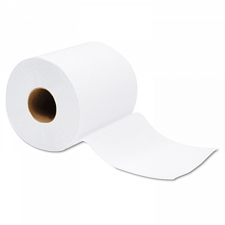 8540013800690, SKILCRAFT Toilet Tissue, Septic Safe, 2-Ply, White, 550 Sheets/Roll, 80 Rolls/Box (3800690)
