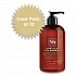 Hand Soap, Vanilla and Lily Blossom Scent, 12 oz, 12/Carton (00679CT)