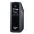 CyberPower Intelligent LCD CP1500AVRLCD UPS Battery Backup, 12 Outlets, 1500 VA, 1500 J (649776)