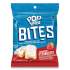 Kellogg's Pop Tarts Bites, Frosted Stawberry, 2.2 oz Bag, 6 Bags/Box (24422592)