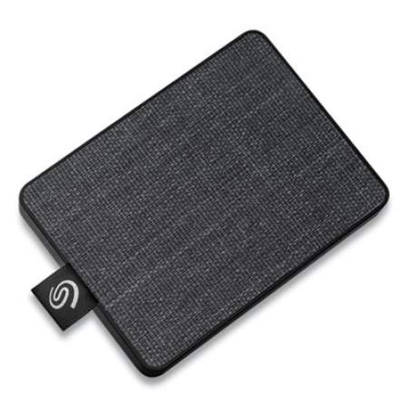LaCie Rugged Portable External Hard Drive, 4 TB, USB-C, Silver (24394677)
