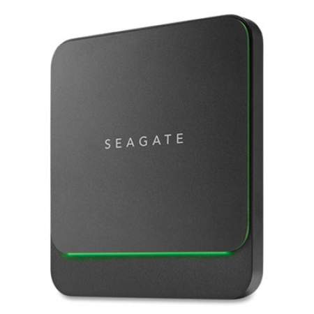 Seagate BarraCuda Internal Solid State Drive, 1 TB, SATA (24421965)