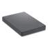 Seagate Game Drive for PlayStation 4, 2 TB, USB 3.0, Black (STGD2000100)