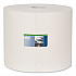 Cleaning Cloth, 12.6 x 13.3, White, 1,100 Wipes/Roll (510105)