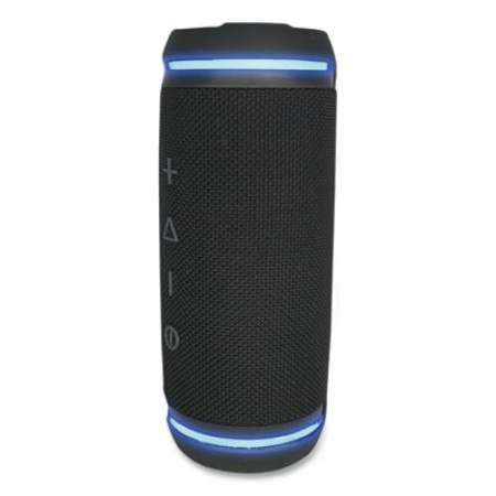 Morpheus 360 SOUND RING II Wireless Portable Speaker, Black (BT7750BLK)