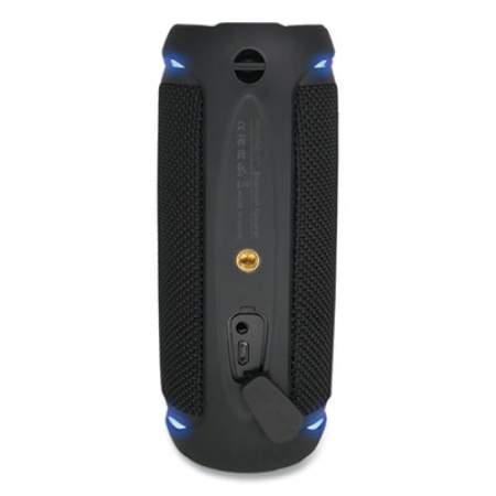 Morpheus 360 SOUND RING Wireless Portable Speaker, Black (BT5750BLK)