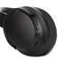 Morpheus 360 KRAVE Stereo Wireless Headphones aptX Bluetooth 5.0 and CVC 8.0, Black (HP7800B)
