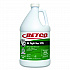 GE Fight Bac RTU Disinfectant, Fresh Scent, 1 gal Bottle, 4/Carton (3900400)