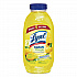 Clean and Fresh Multi-Surface Disinfectant Cleaner, Sparkling Lemon and Sunflower Essence, 10.75 oz Bottle, 20/Carton (93805CT)